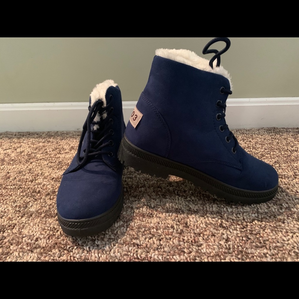 Women’s Winter Boots